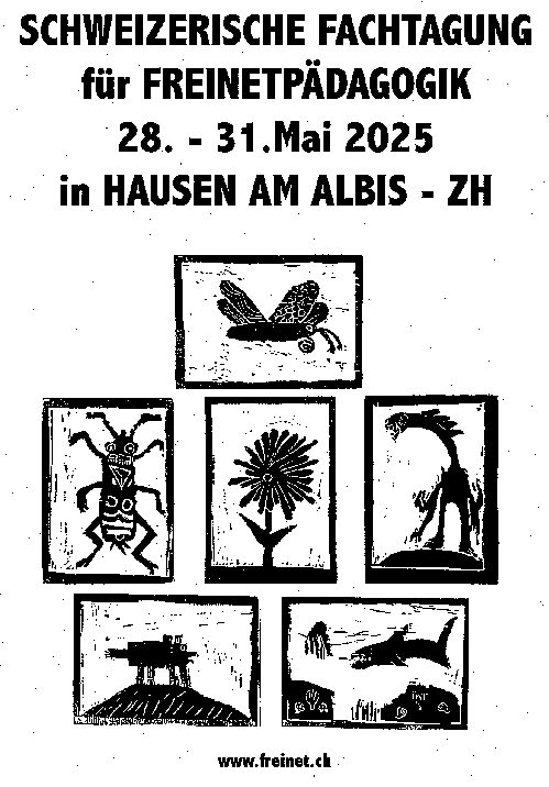 Schweizerische Treffen